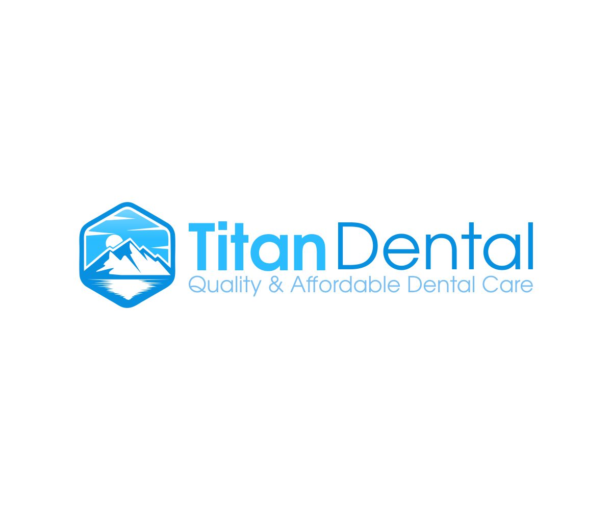 Design de Logo par anup bag pour Titan Dental  | Design #24187161