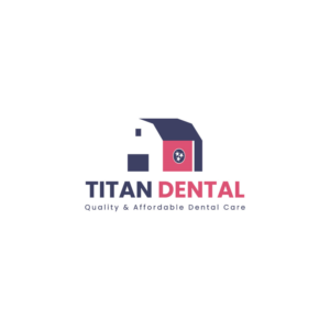 Design de Logo par amir1tanveer pour Titan Dental  | Design : #24216377