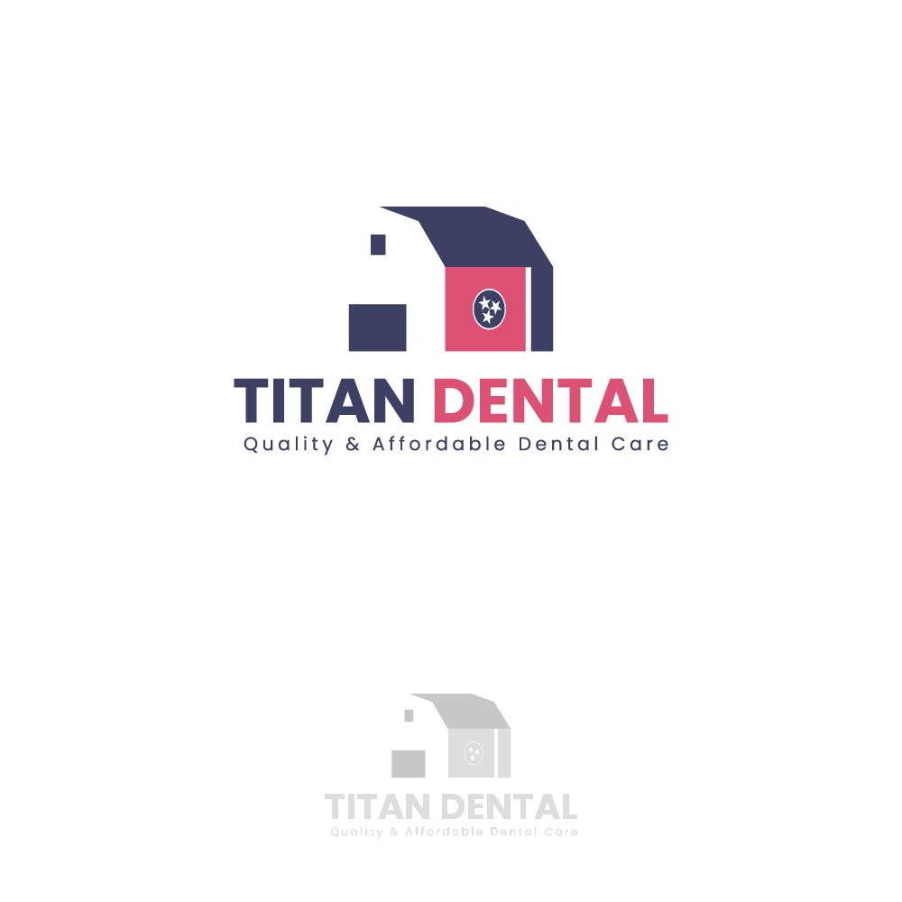 Design de Logo par amir1tanveer pour Titan Dental  | Design #24216378