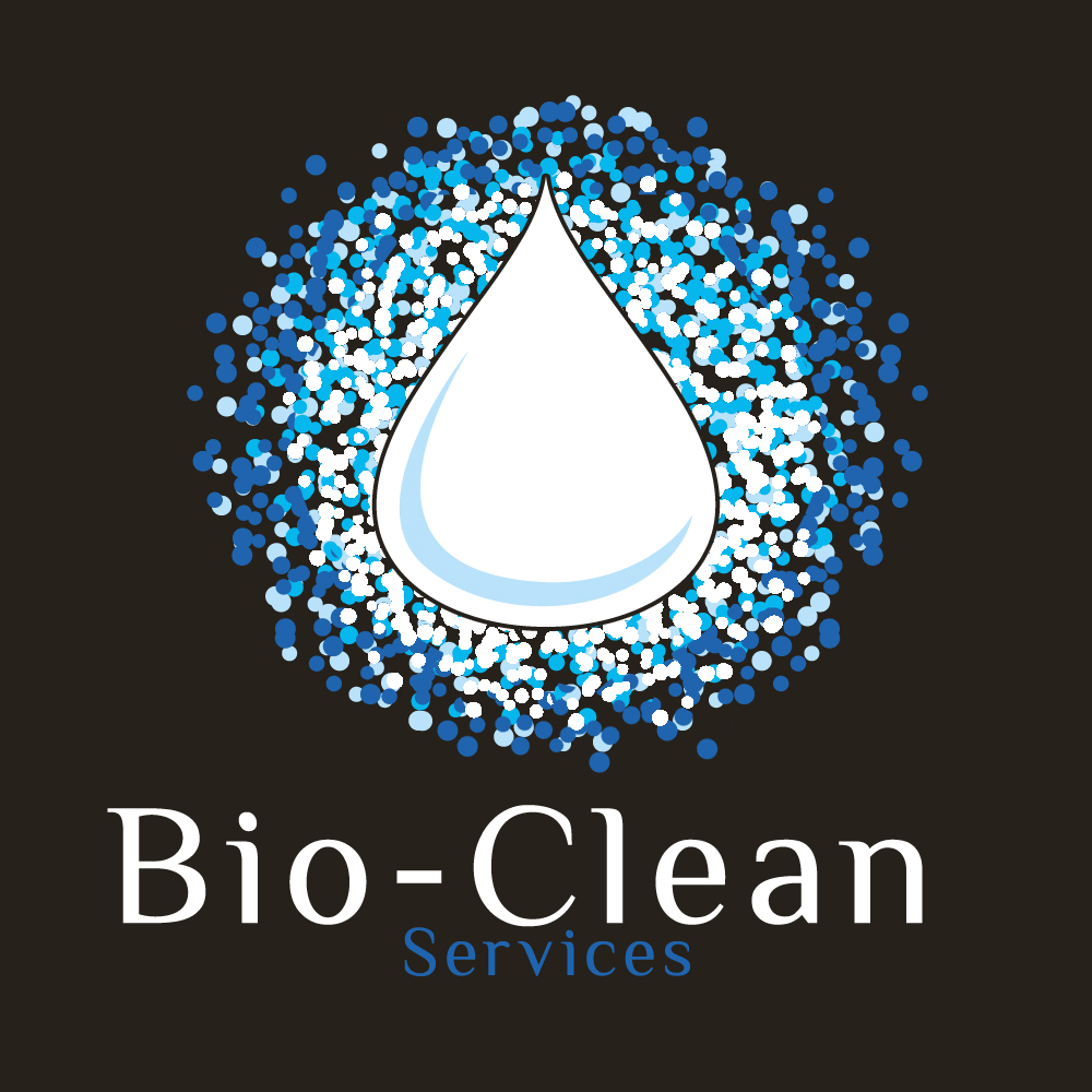 Business Card Design by chandrayaan.creative for Bio-Clean Janitorial Services | Design #24261262