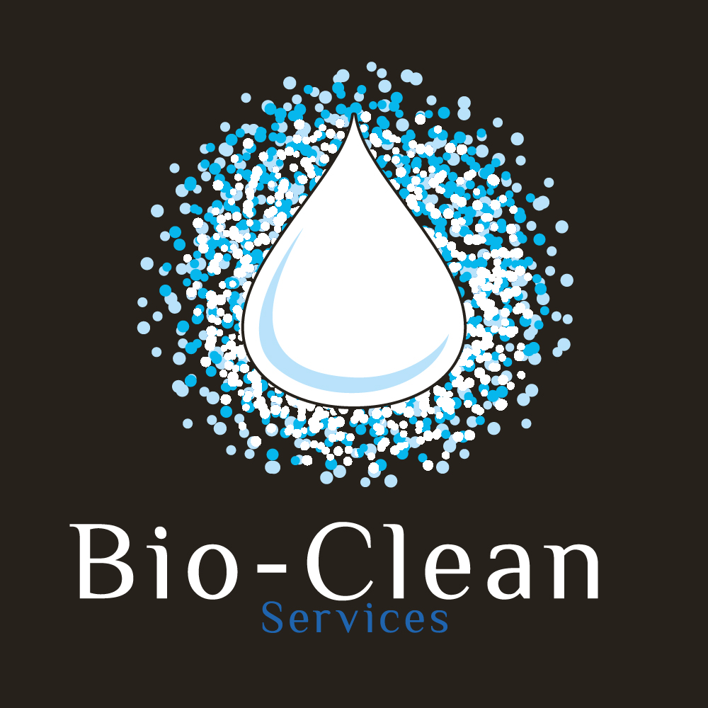 Business Card Design by chandrayaan.creative for Bio-Clean Janitorial Services | Design #24261263