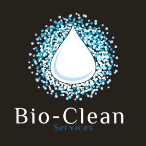 Diseño de Tarjeta de Presentación por chandrayaan.creative para Bio-Clean Janitorial Services | Diseño: #24261263