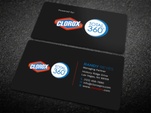 Design de Carte de Visite par Tripti Ranjan Gain pour Bio-Clean Janitorial Services | Design : #24226335