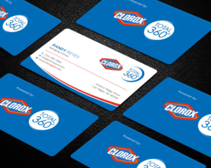 Diseño de Tarjeta de Presentación por Tripti Ranjan Gain para Bio-Clean Janitorial Services | Diseño: #24226374