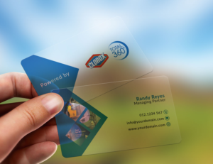 Business Card Design by Graphics Design Help for Bio-Clean Janitorial Services | Design: #24194834