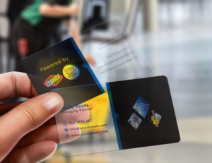 Design de Carte de Visite par Graphics Design Help pour Bio-Clean Janitorial Services | Design : #24194836