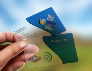 Design de Carte de Visite par Graphics Design Help pour Bio-Clean Janitorial Services | Design : #24194843