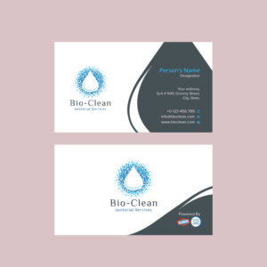 Business Card Design by Colorpike