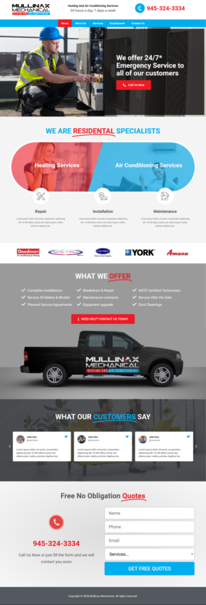 Web Design by WP Cube