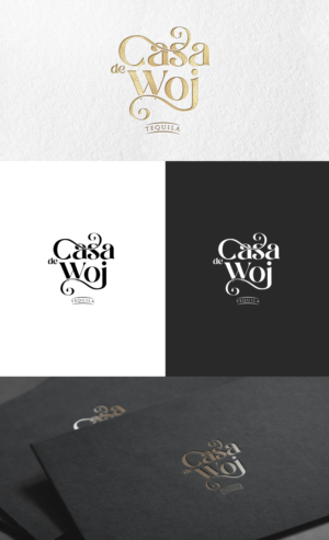 Logo Design by GLDesigns for this project | Design: #24174074