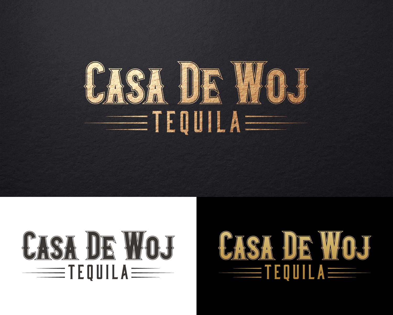 Logo Design by ACK Design for this project | Design #24181898