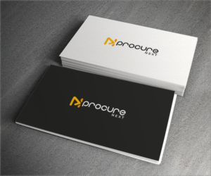 Logo Design by aglaronde23 for Procure Next | Design: #24184464