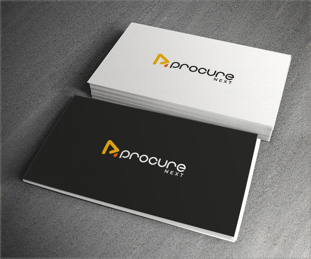 Logo Design by aglaronde23 for Procure Next | Design #24184525