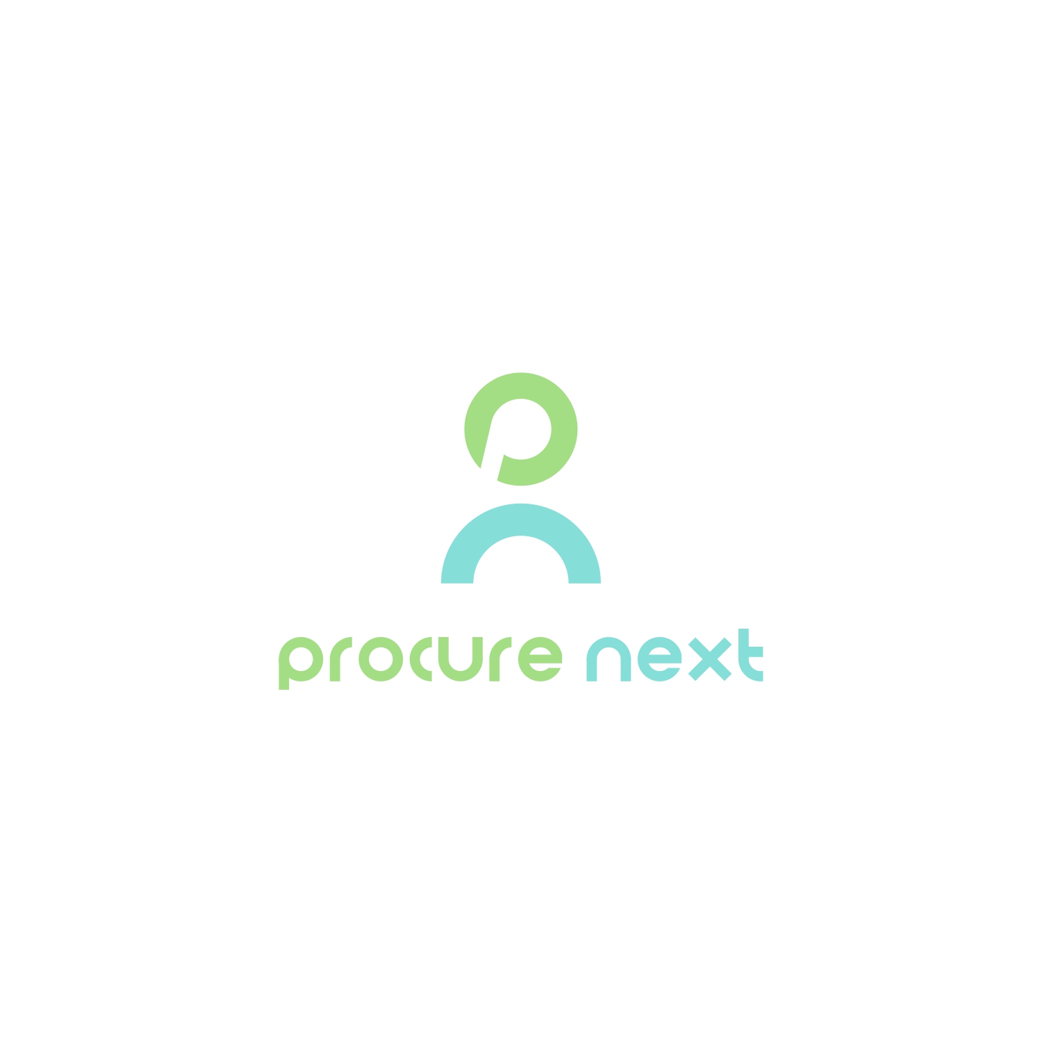 Logo Design by Omee for Procure Next | Design #24199606