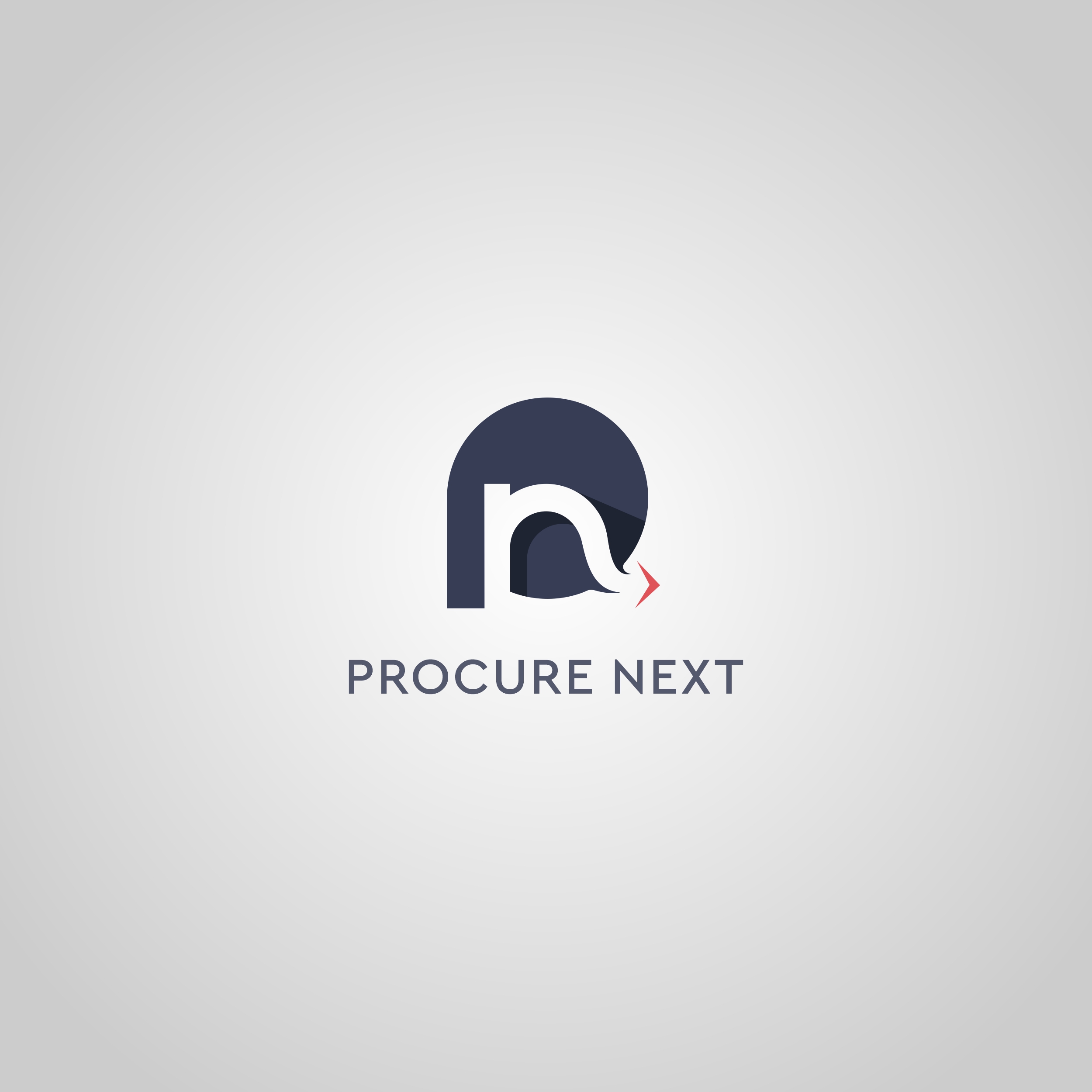 Logo Design by Omee for Procure Next | Design #24229215