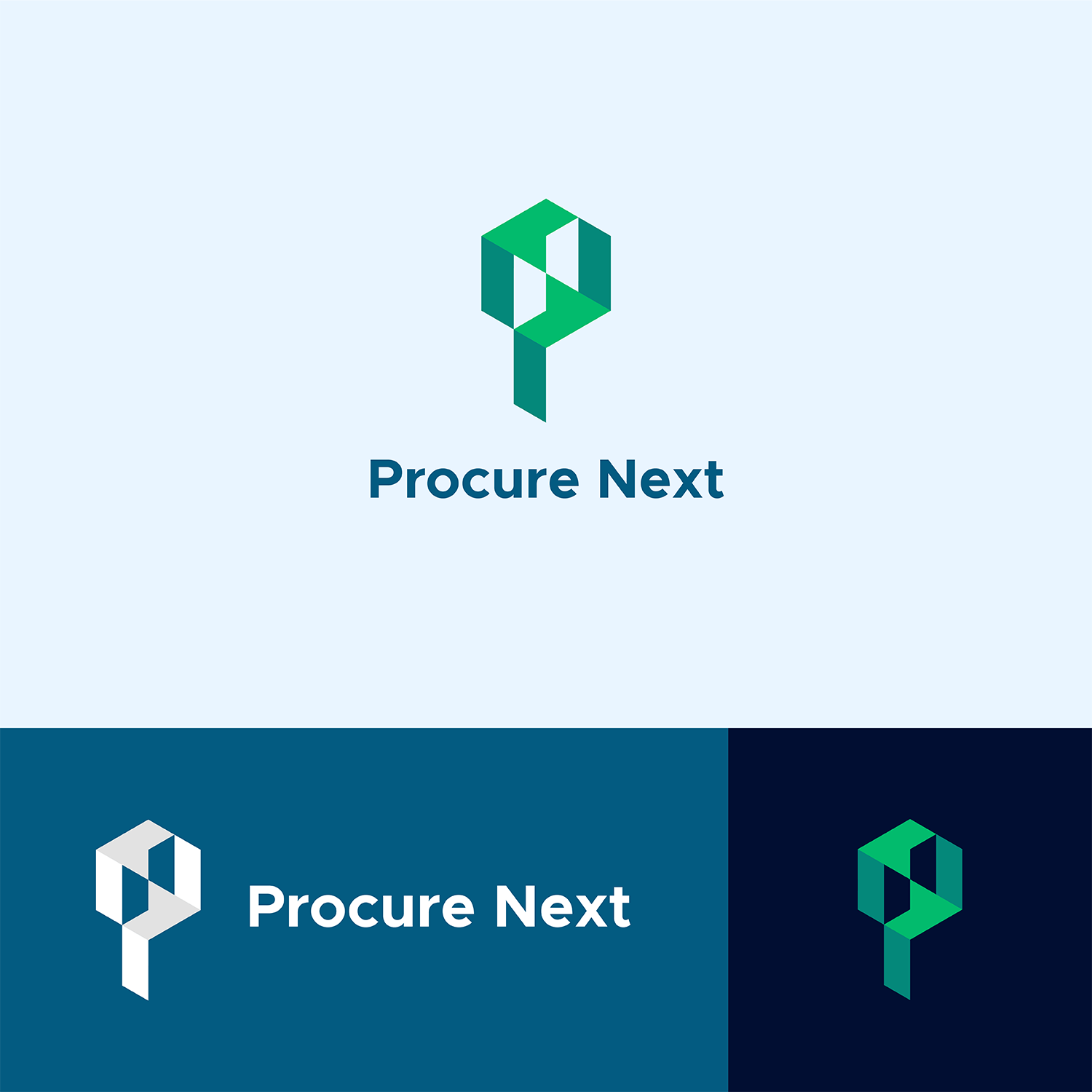 Design de Logo par Omee pour Procure Next | Design #24234577