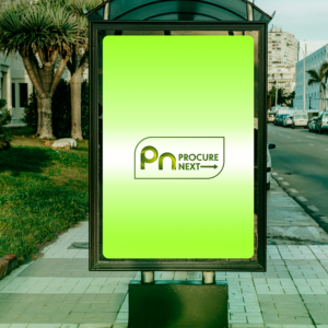 Logo Design by Omee for Procure Next | Design: #24238125