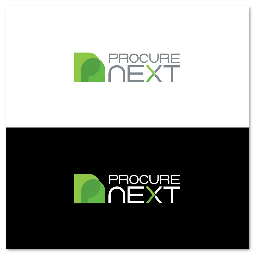 Logo Design by Sujit Banerjee for Procure Next | Design #24186929