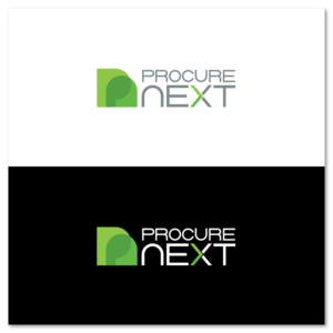 Logo Design by Sujit Banerjee for Procure Next | Design: #24186929