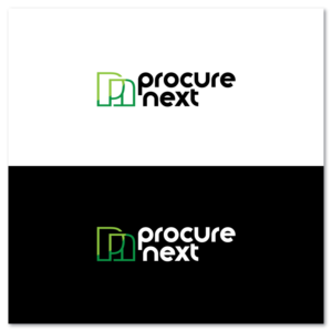 Logo Design by Sujit Banerjee for Procure Next | Design: #24186930
