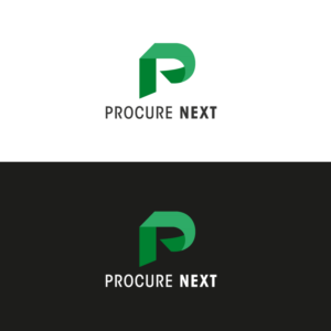 Logo Design by Sujit Banerjee for Procure Next | Design: #24186934