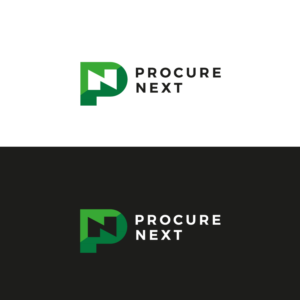 Logo Design by Sujit Banerjee for Procure Next | Design: #24186935