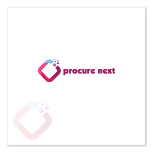 Logo Design by Sujit Banerjee for Procure Next | Design: #24187177