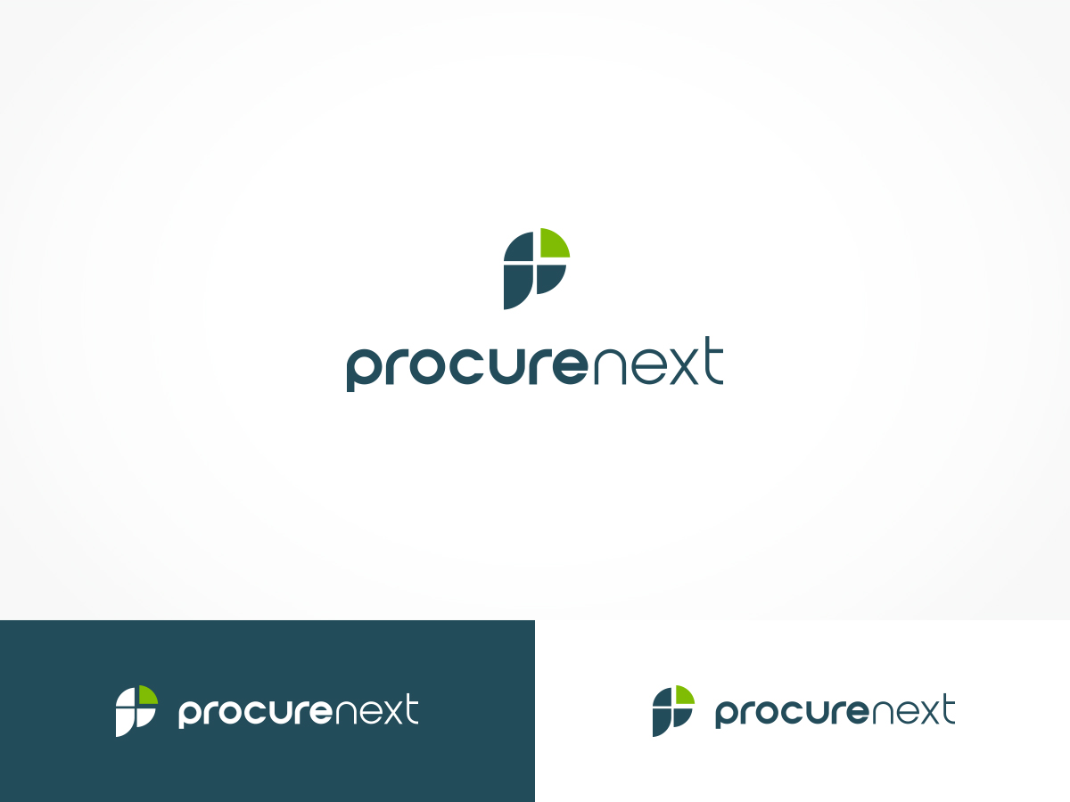 Logo Design by ArtTank for Procure Next | Design #24174985
