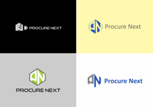 Logo Design by graphics1 for Procure Next | Design: #24231964