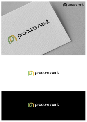 Logo-Design von goranvisnjic82 für Procure Next | Design #24174047