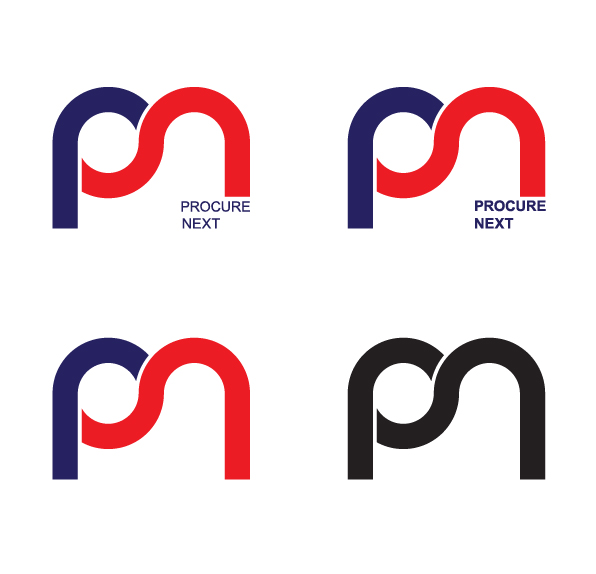 Logo Design by christine_branz for Procure Next | Design #24198110