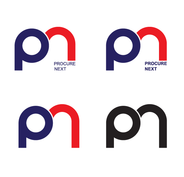Logo Design by christine_branz for Procure Next | Design #24198111