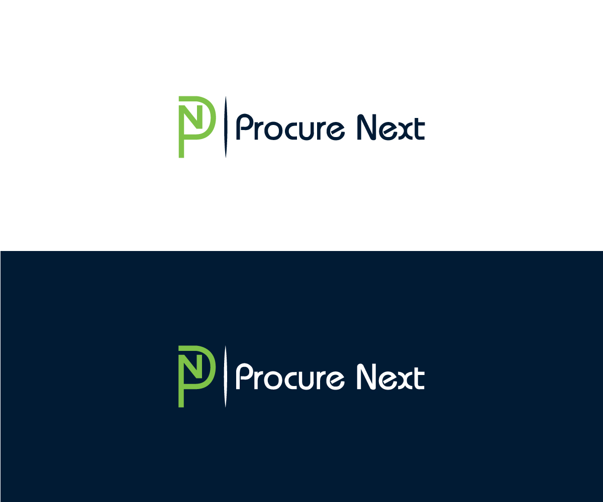Logo Design by Mohammad Shahidul Islam for Procure Next | Design #24237888