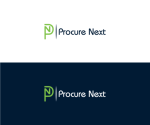 Logo Design by Mohammad Shahidul Islam for Procure Next | Design: #24237888