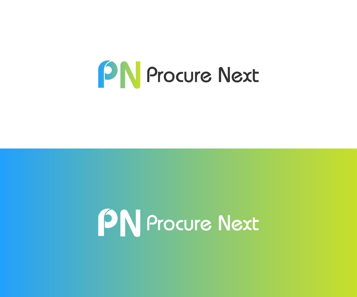 Logo Design by Mohammad Shahidul Islam for Procure Next | Design #24238110