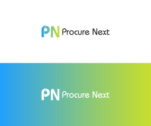 Logo Design by Mohammad Shahidul Islam for Procure Next | Design: #24238110