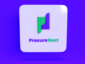 Logo Design by Wiwedo for Procure Next | Design: #24183894