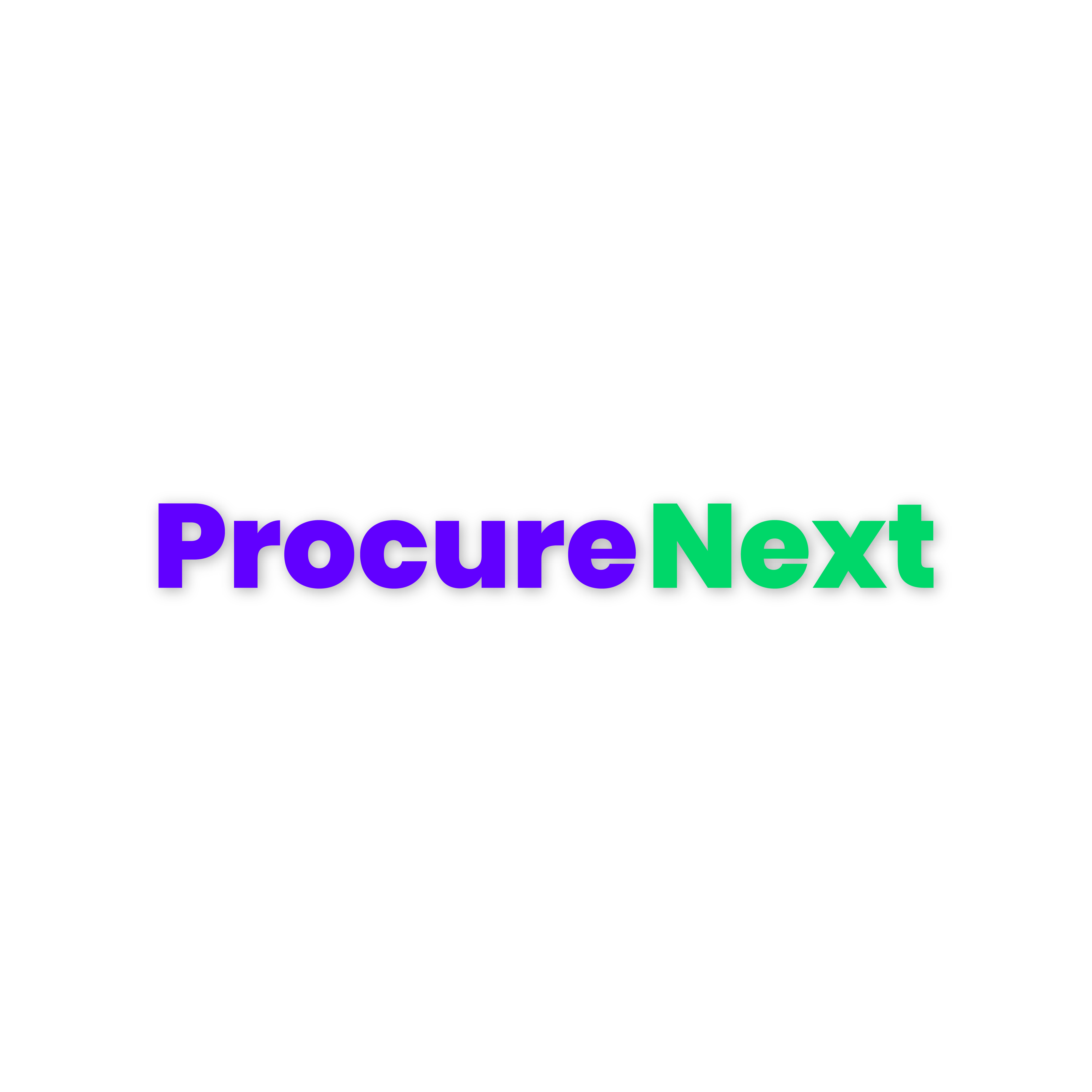Logo Design by Wiwedo for Procure Next | Design #24183896