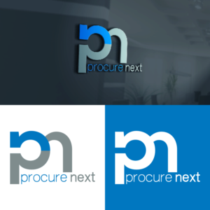Logo Design by manah bening for Procure Next | Design: #24190474