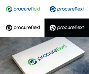 Logo Design by SWC Creative for Procure Next | Design: #24211813