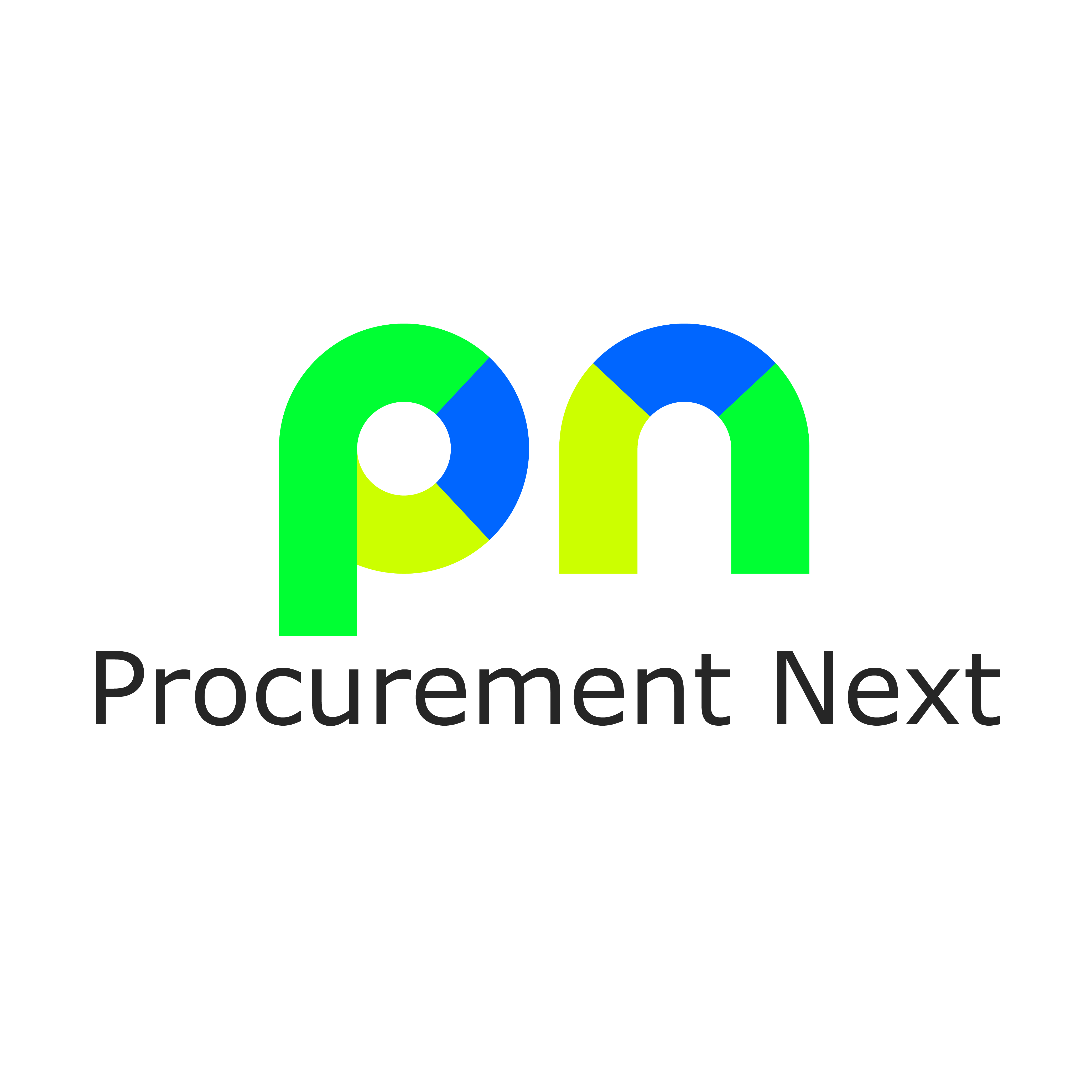 Logo Design by ivancreatives for Procure Next | Design #24222569