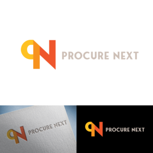 Logo-Design von ileanalp für Procure Next | Design #24184107