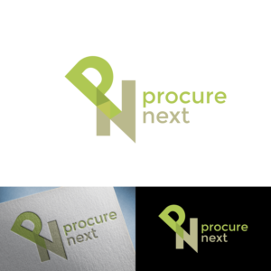 Logo Design by ileanalp for Procure Next | Design: #24184108