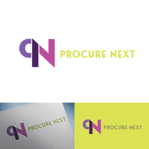 Logo Design by ileanalp for Procure Next | Design: #24184109