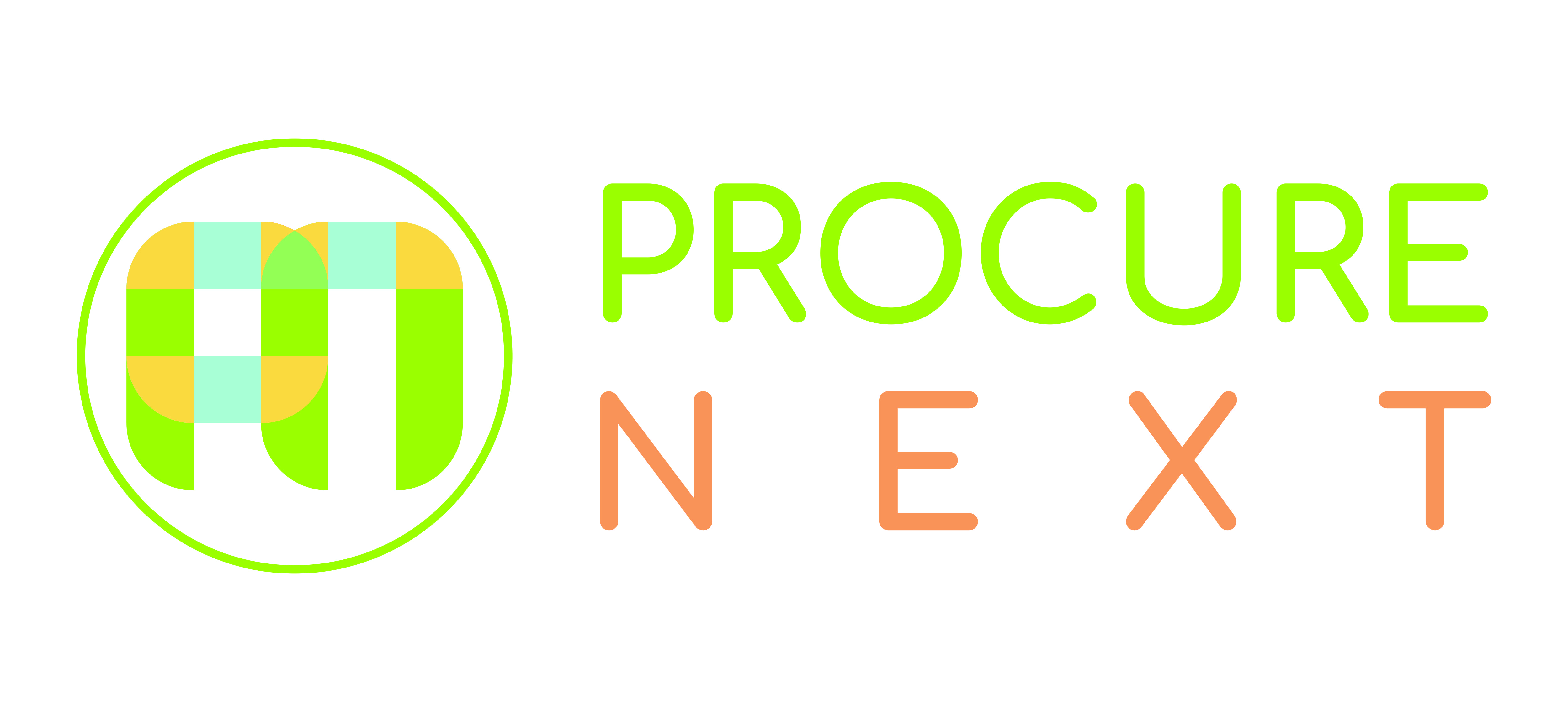 Logo-Design von Juanitozzz für Procure Next | Design #24237462