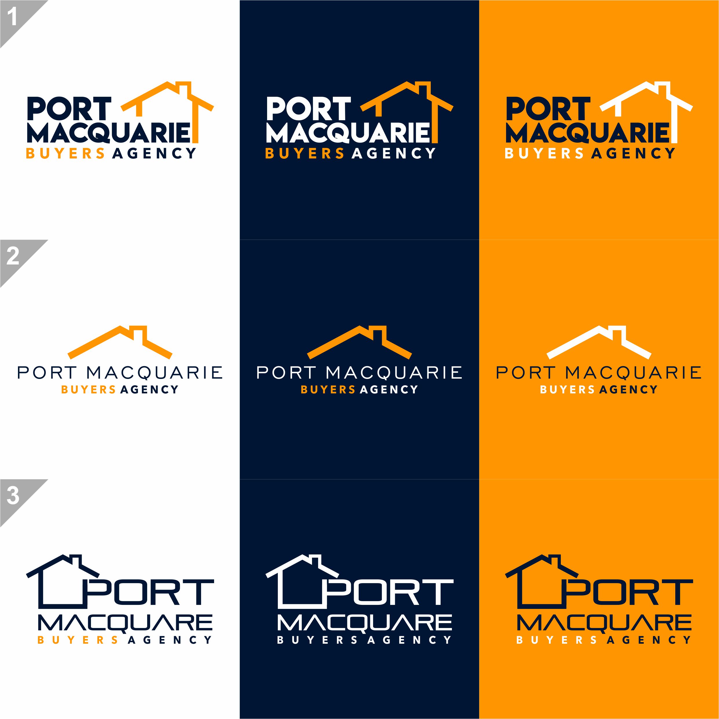 Logo Design by Jeferson HP for Ideal property group  | Design #24198825