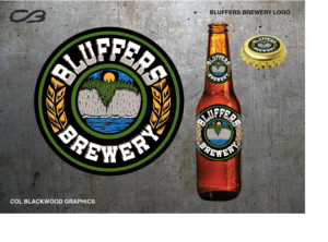 Logo Design by Col 3
