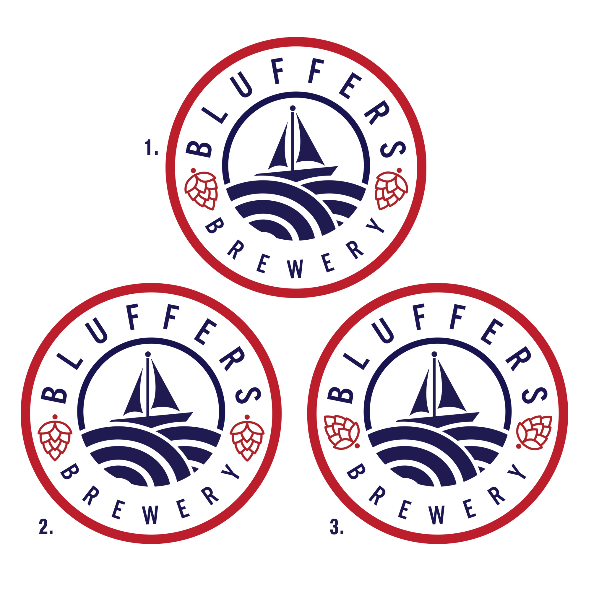 Logo Design by simple mind for this project | Design #24206006