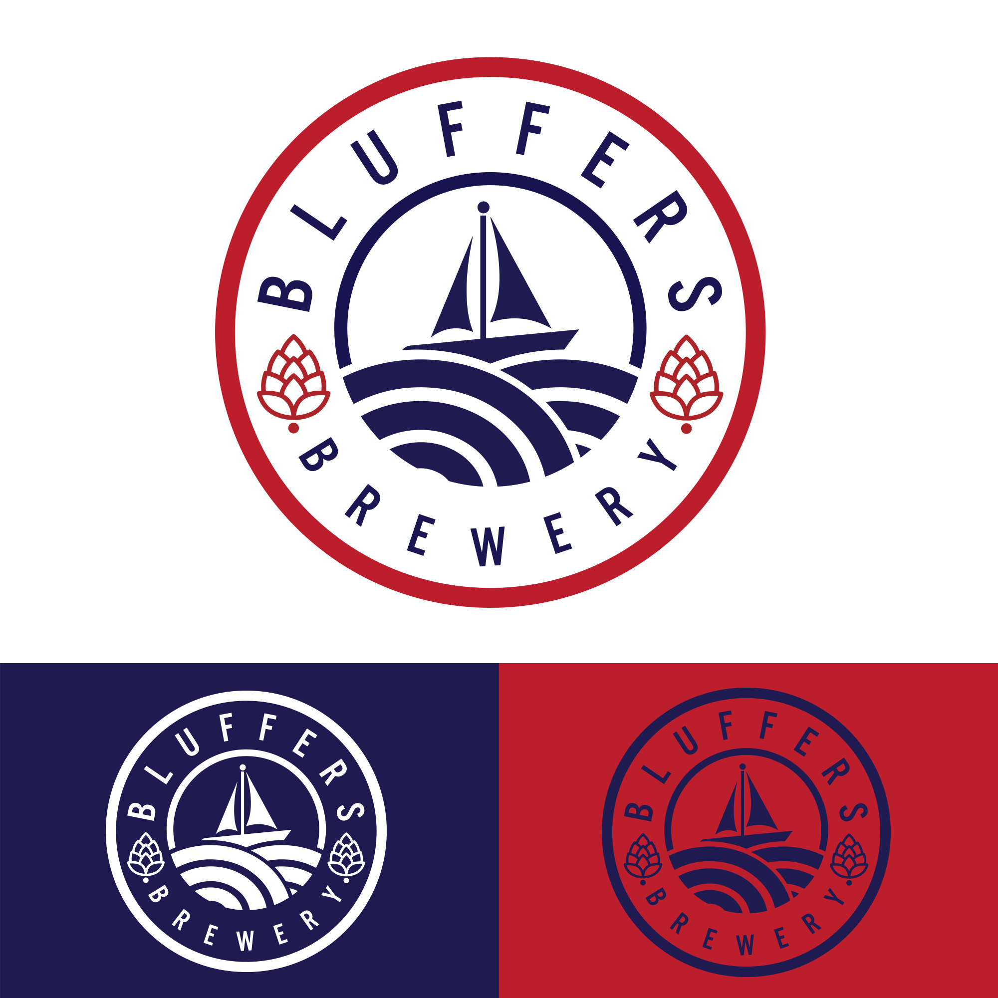 Logo Design by simple mind for this project | Design: #24230173