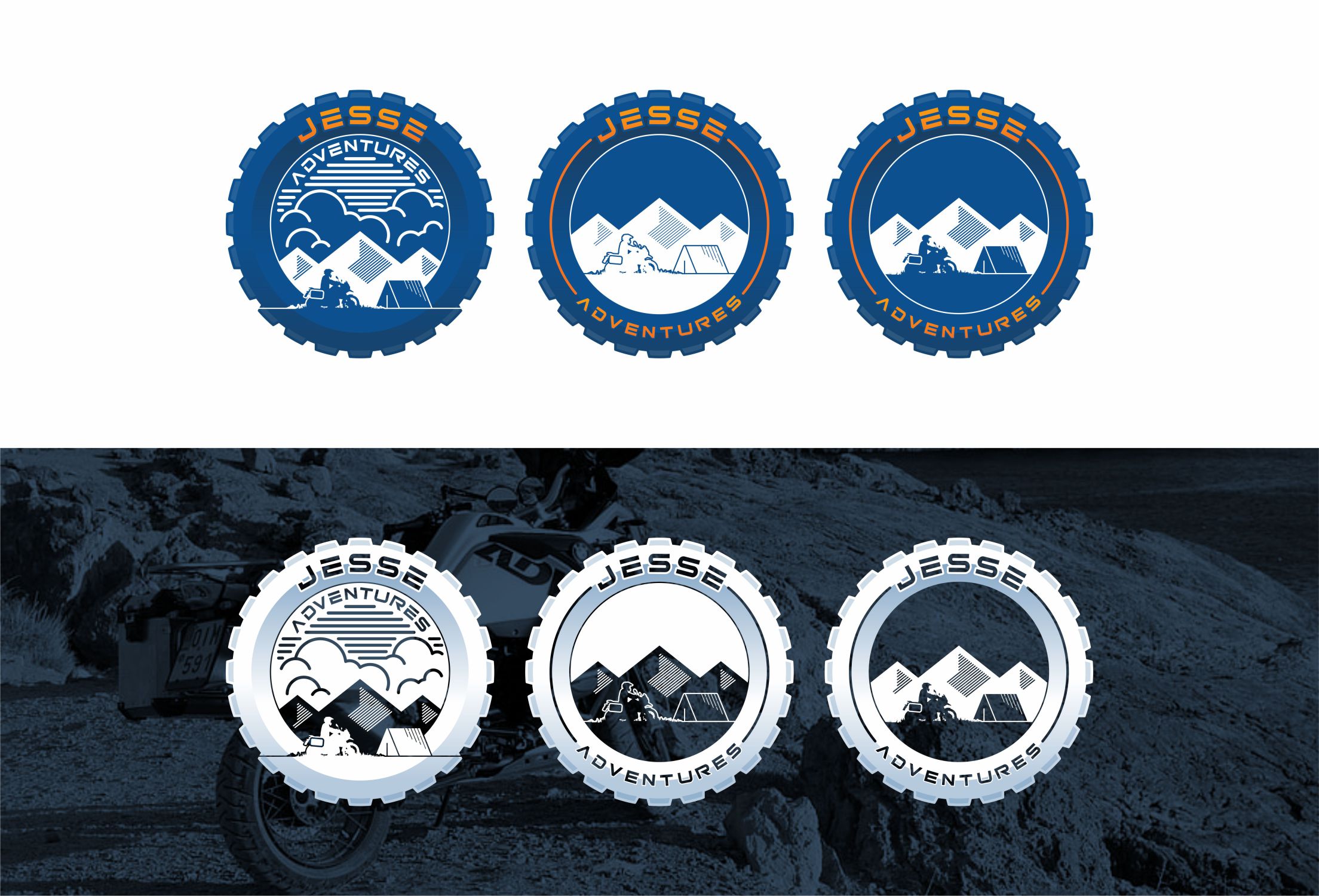 Logo Design by aquabomb26 for 3MG | Design #24184119